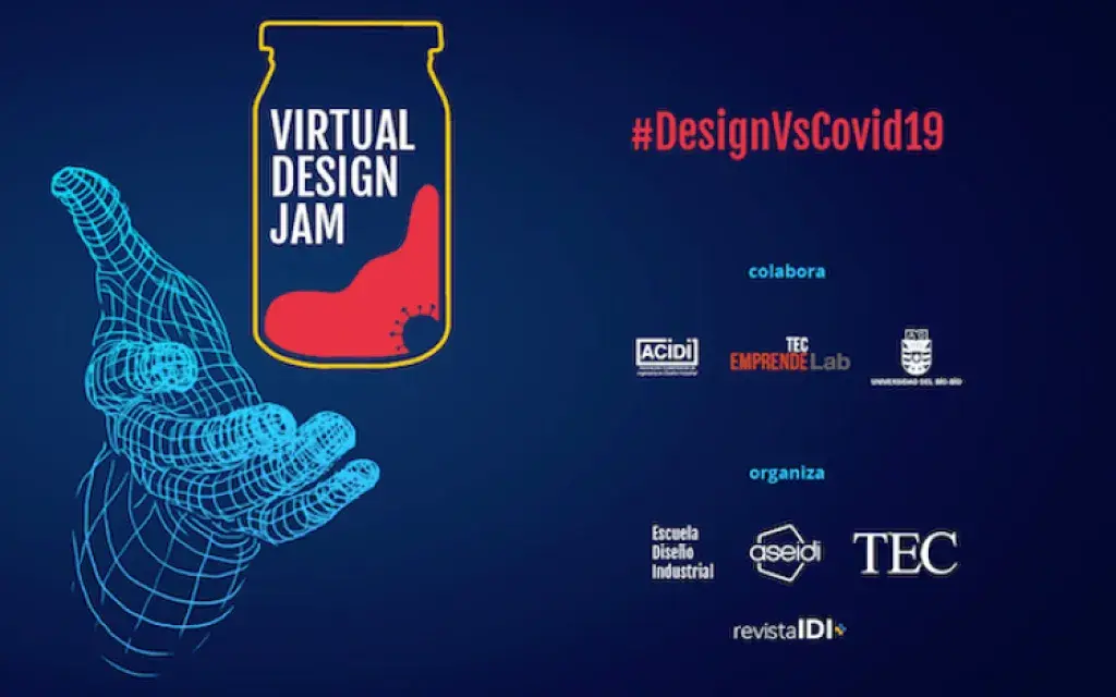 Design Jam