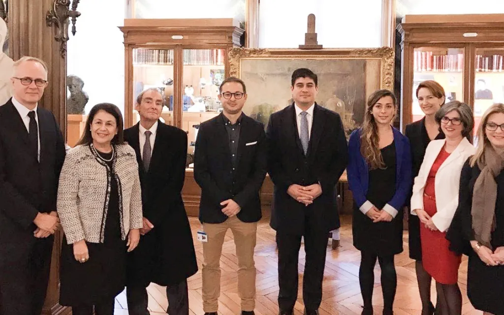 Reunión