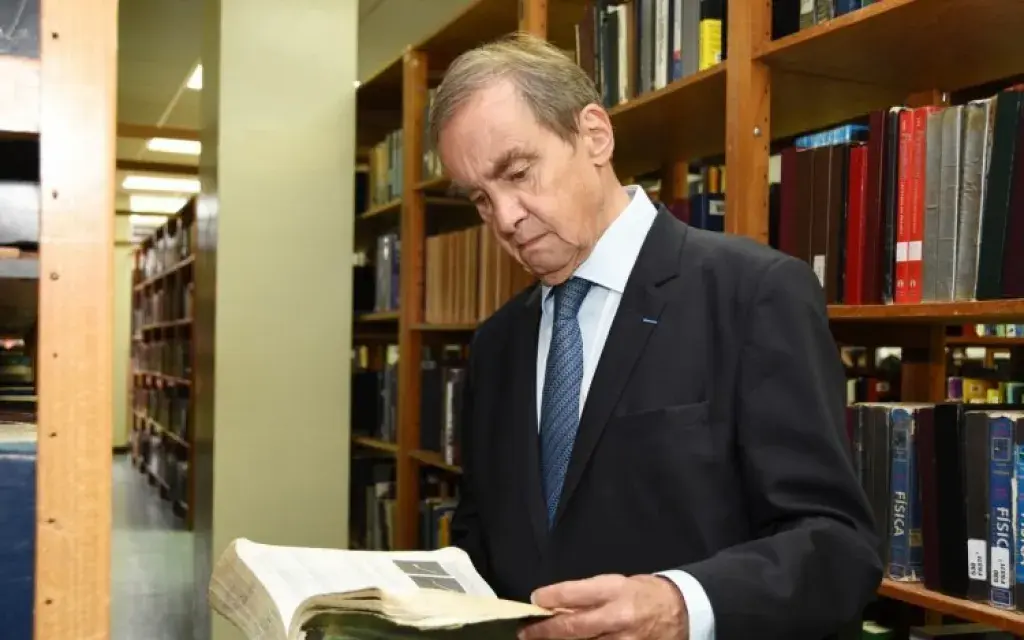 Embajador Francia