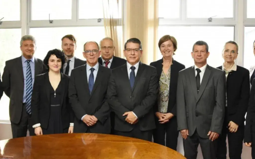 Evaluadores