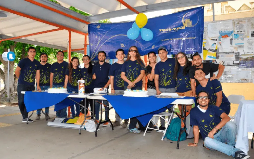 VOLUNTEC