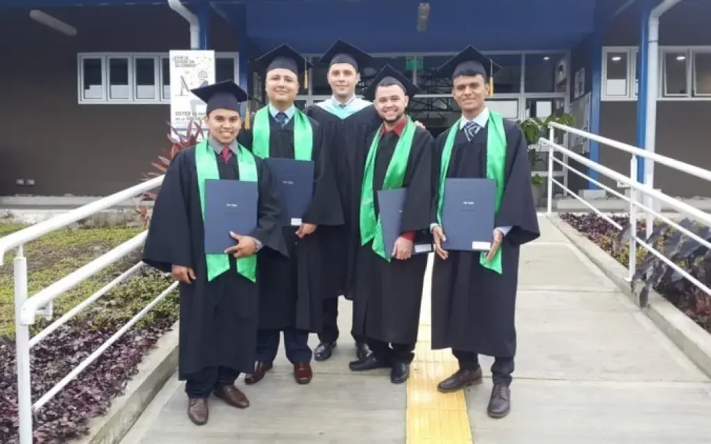 Graduación