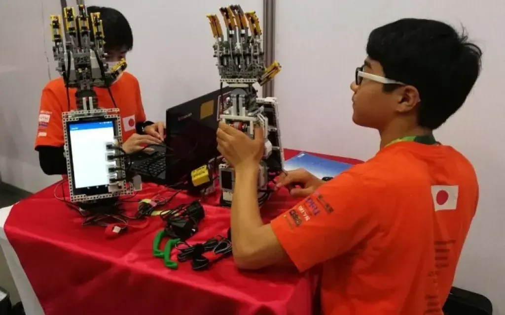 Robotica