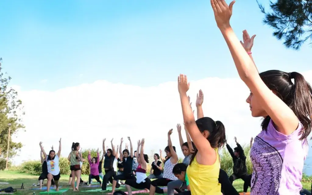 Yoga