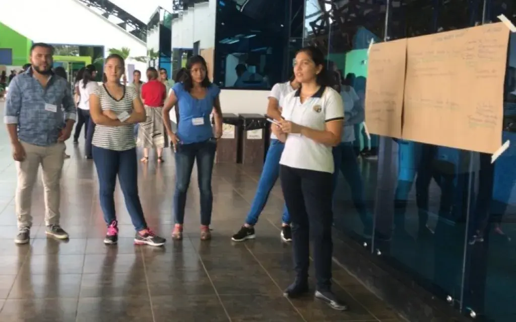 Estudiante