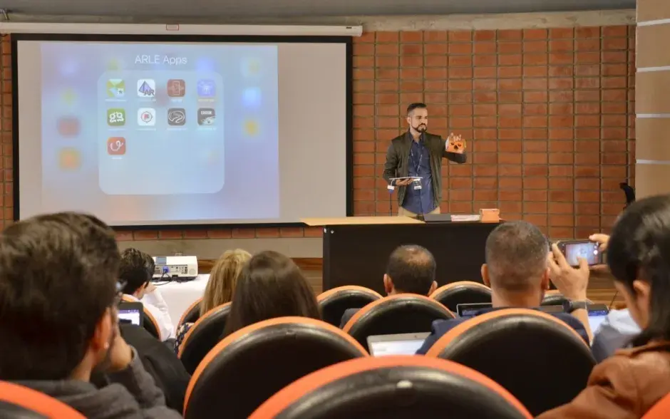 CCITA, Aprendizaje, TEC Digital