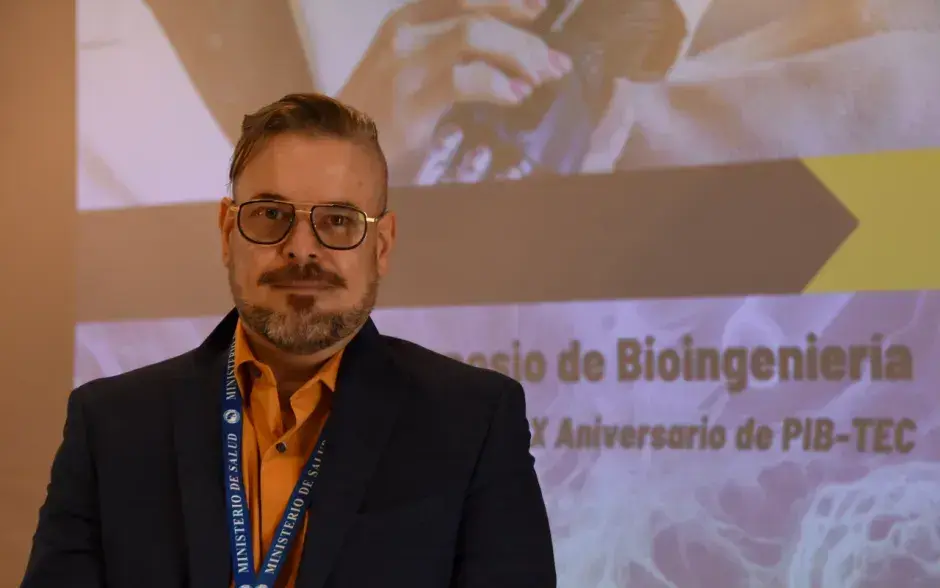 Participantes del evento