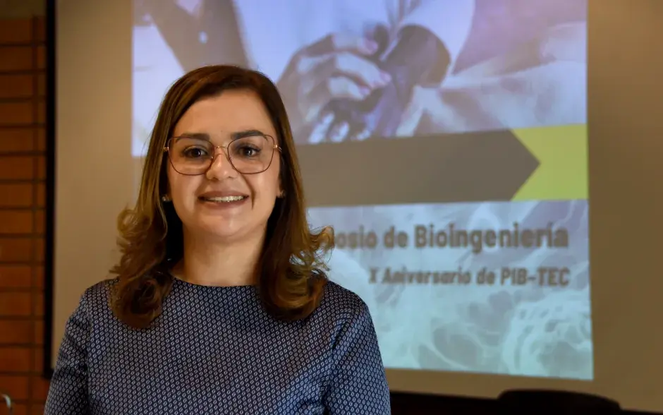 Participantes del evento