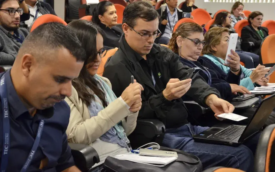 CCITA, Aprendizaje, TEC Digital