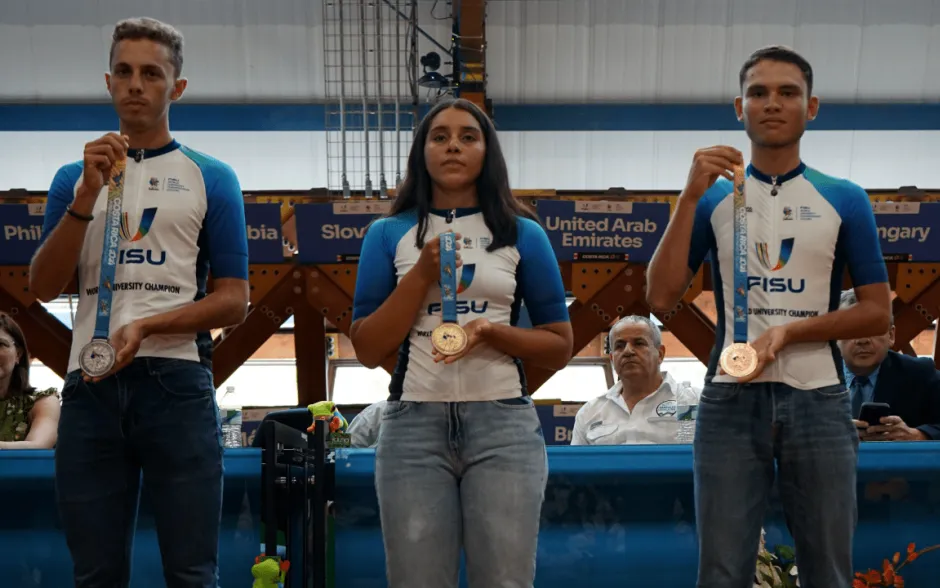 Fotografía del evento