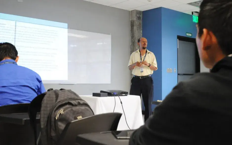 CCITA, Aprendizaje, TEC Digital