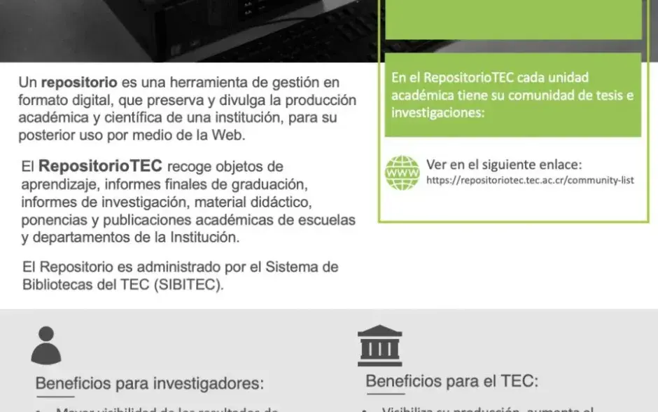 Infografía informativa