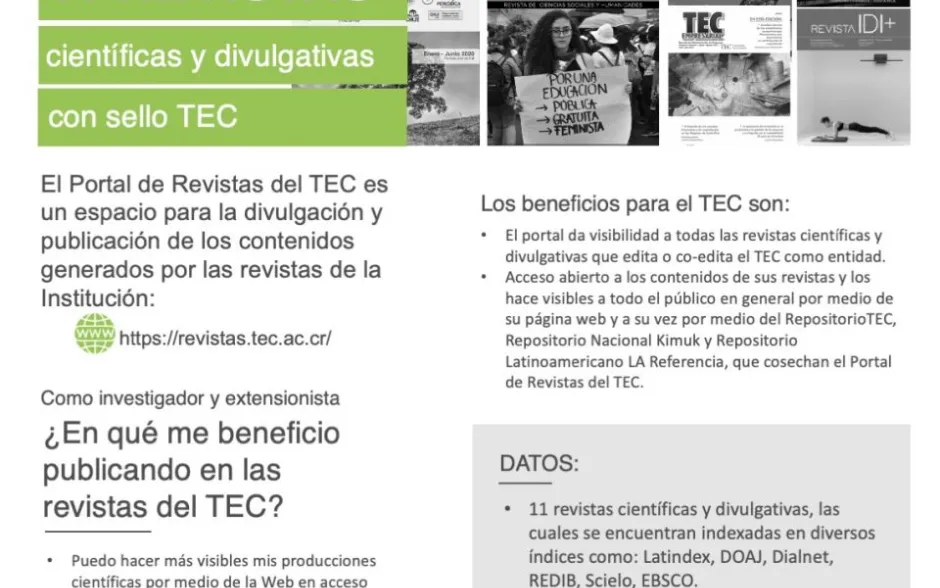 Infografía informativa