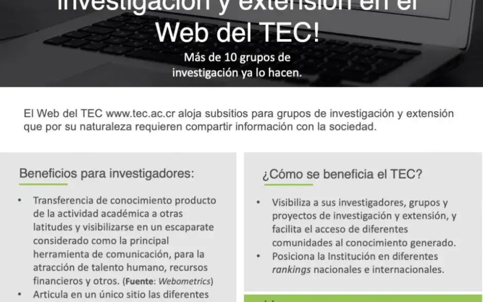 Infografía informativa