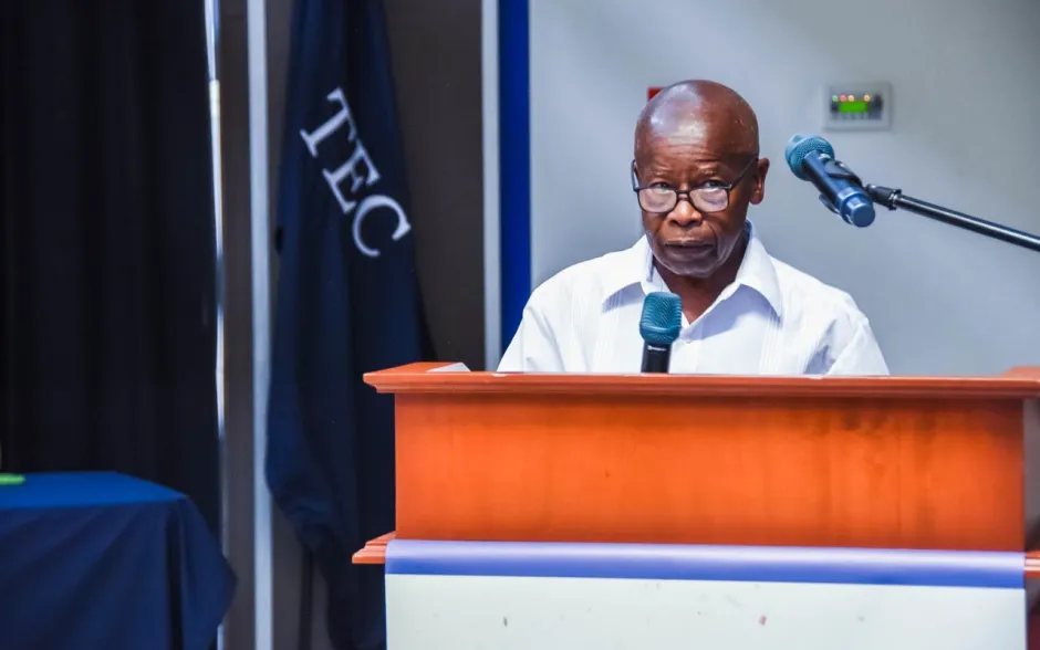 Profesor jubilado del TEC