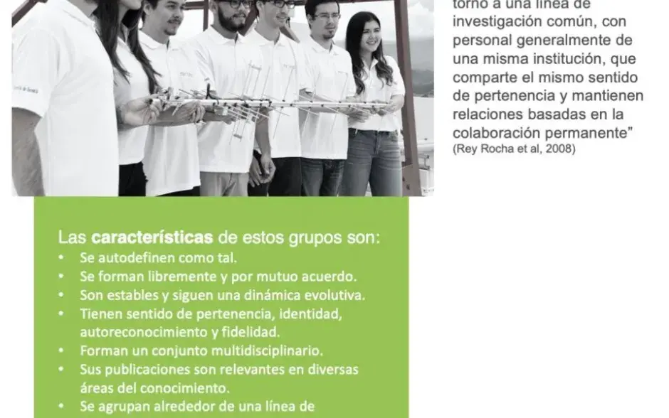 Infografía informativa