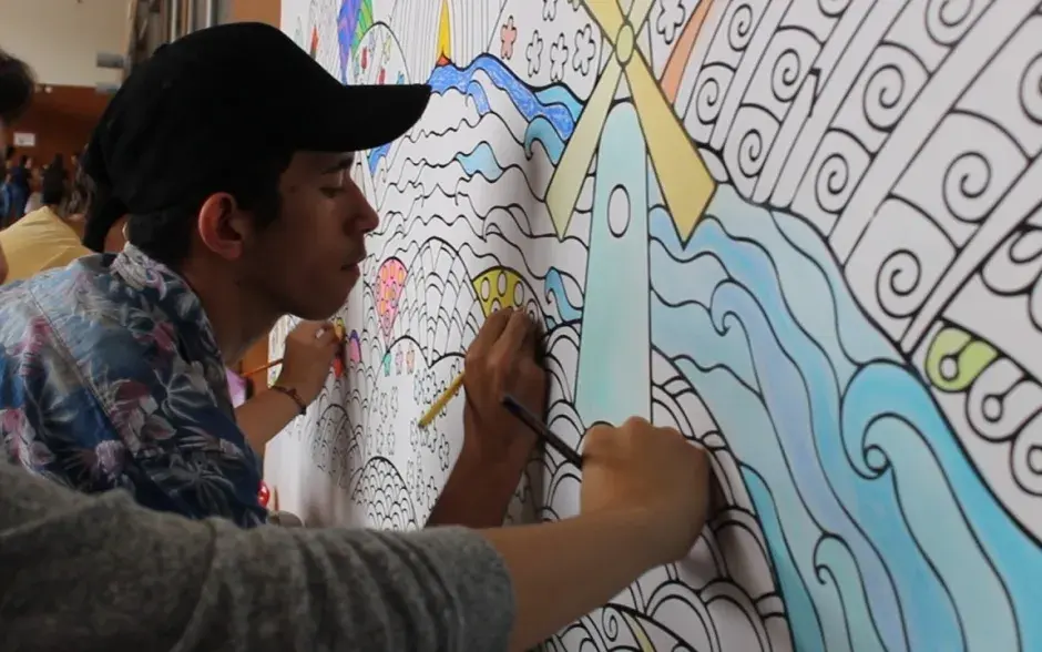 Imágenes cortesía de la licenciada Ivannia Valverde.