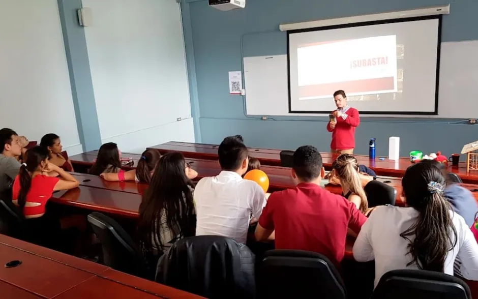 (Fotografías: Ruth Garita/Karla Tames)