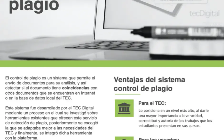 Infografía informativa