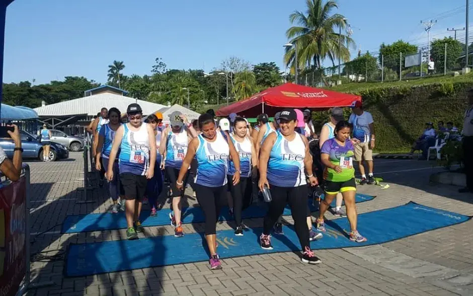 Fotos Jéssica Salazar. 