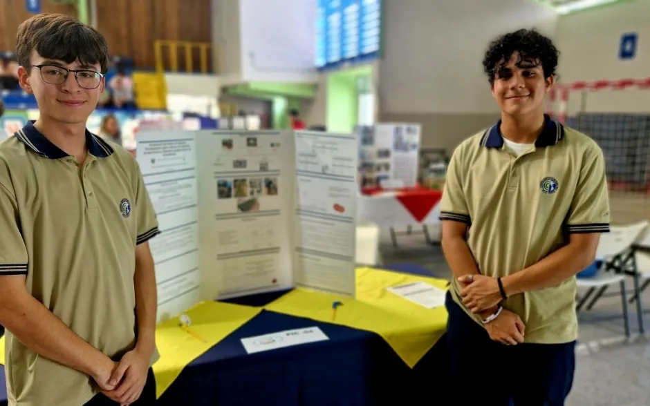 Fotografía del evento