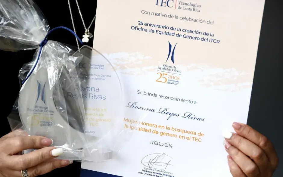 fotografía del evento