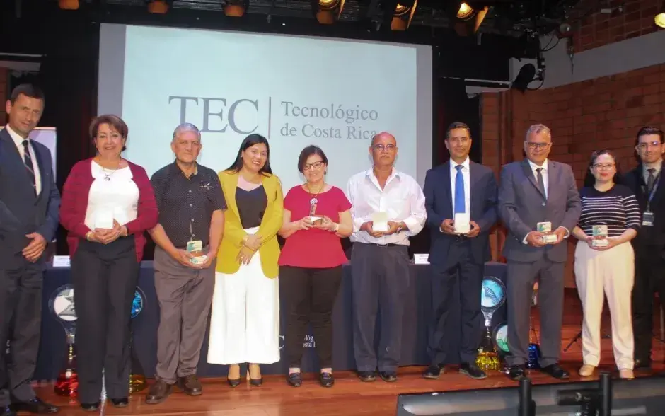 Fotografía del evento