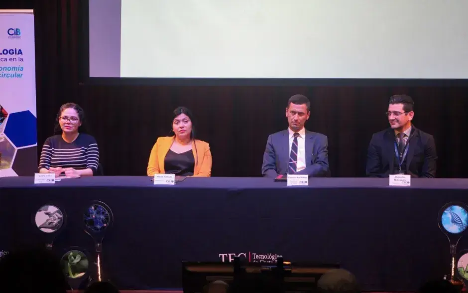 Fotografía del evento