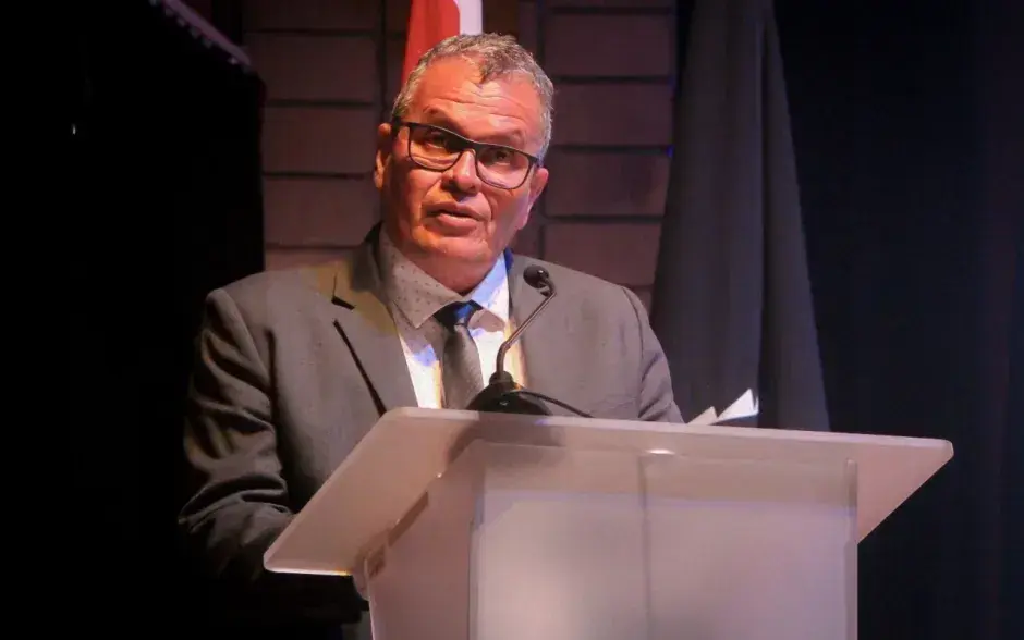 Fotografía del evento