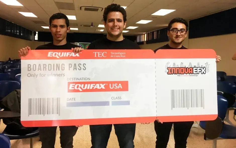 Fotografías: Andrés Robles e Innova EFX.