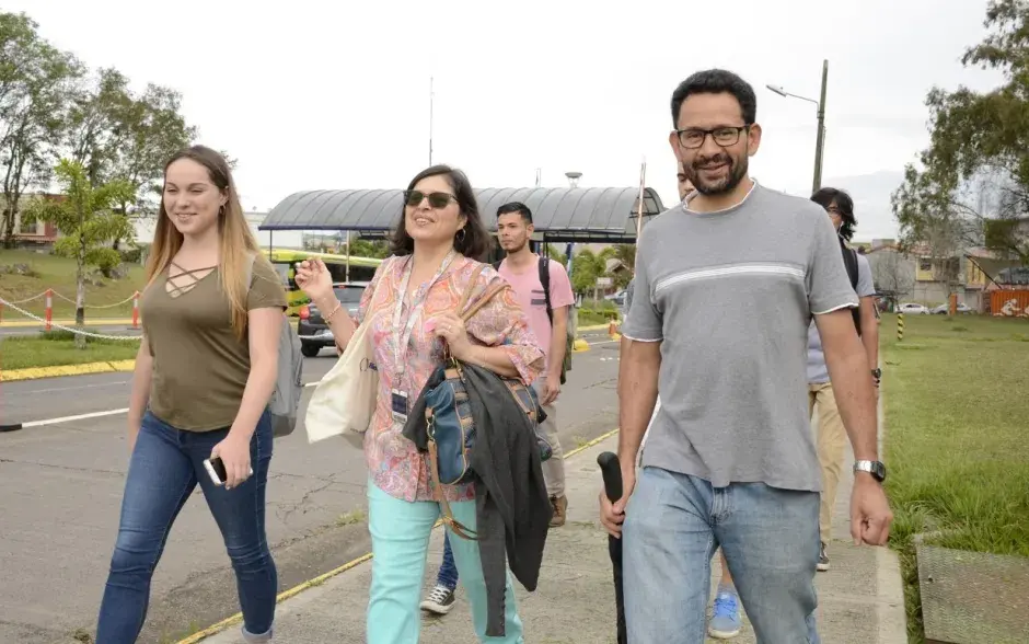 Fotos: Ruth Garita/OCM.