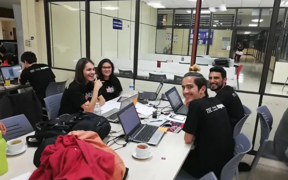 Fotografías: Andrés Robles e Innova EFX.