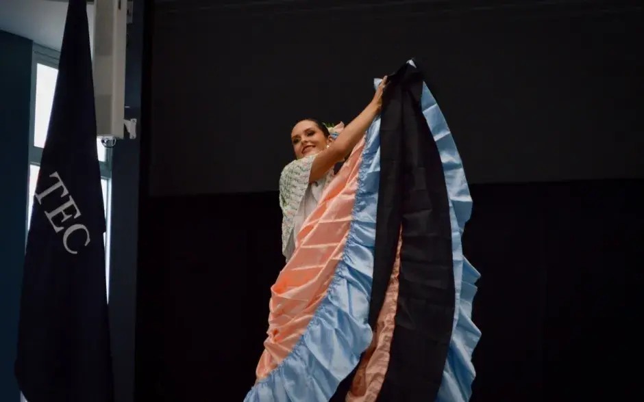 Fotografía del evento