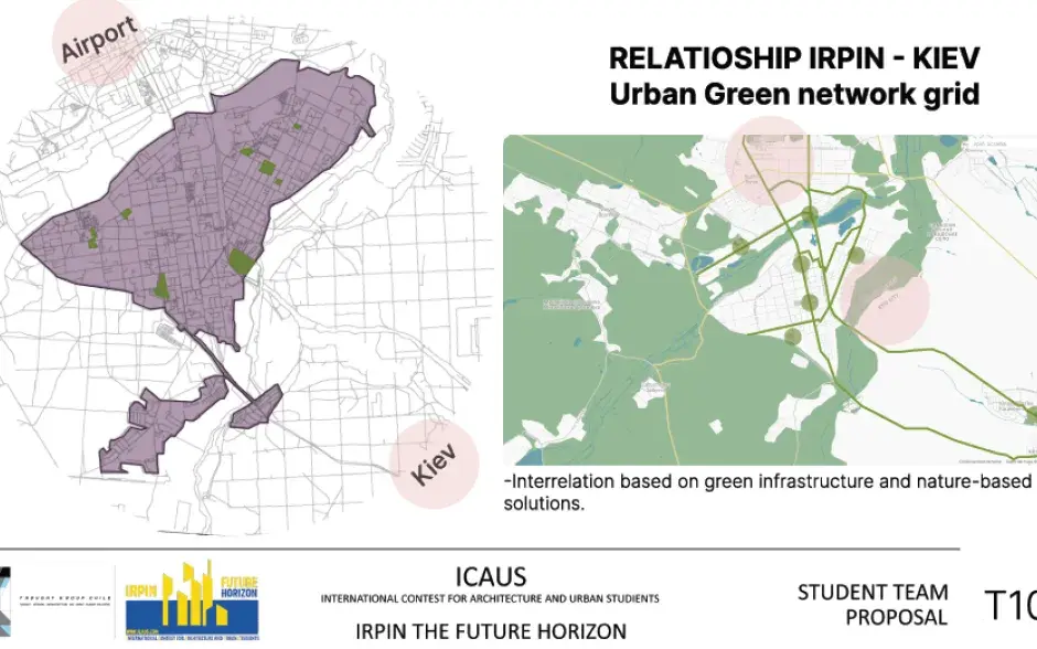 Propuesta de los ticos