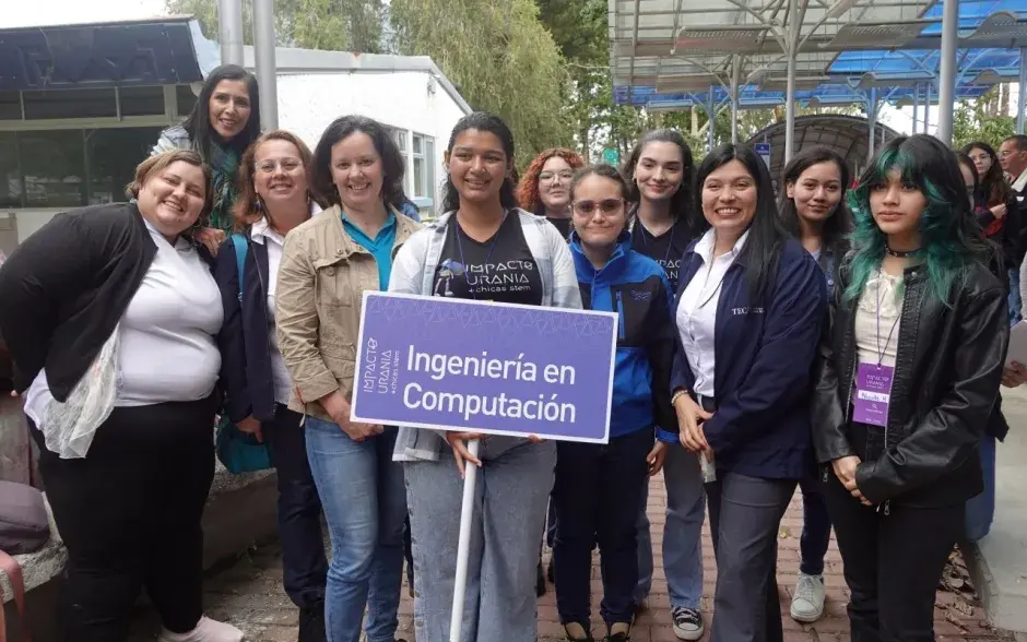 Fotografía de la actividad