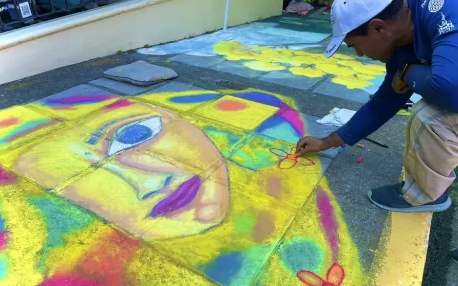 Fotografía del evento