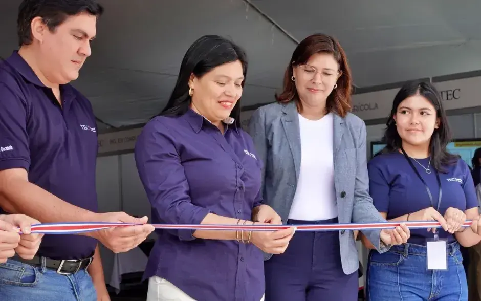 Fotografía del evento