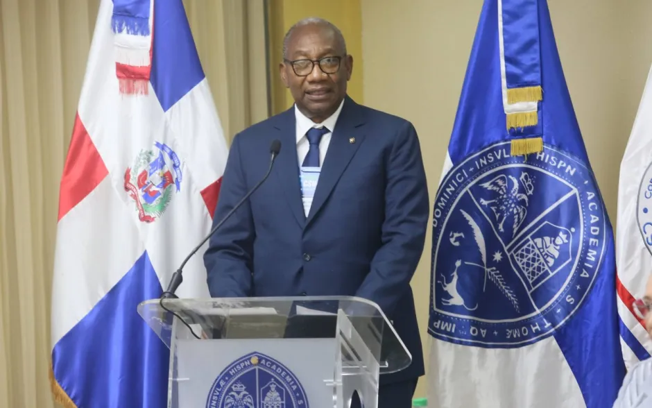 Fotografía del evento