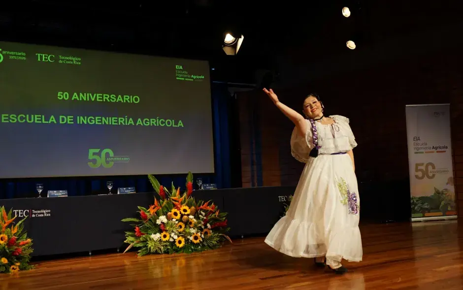 Aniversario Ingeniería Agrícola