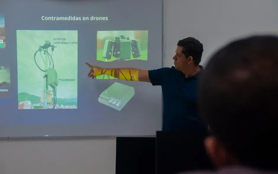 Semana de Computación de Alajuela 2025