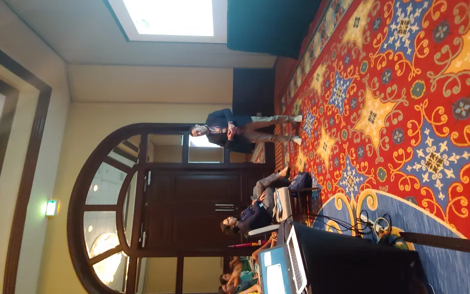 Fotografía de referencia