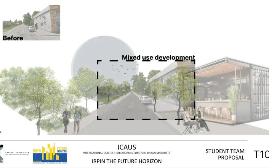 Propuesta de los ticos