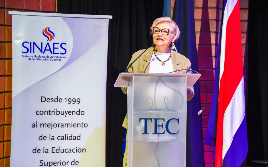 Acto de acreditación