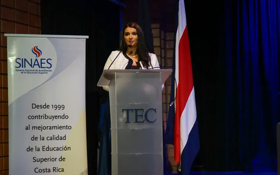 Acto de acreditación