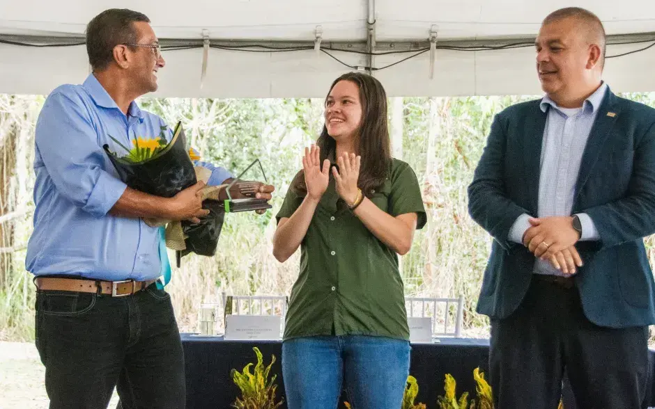 50 Aniversario Ingeniería Forestal