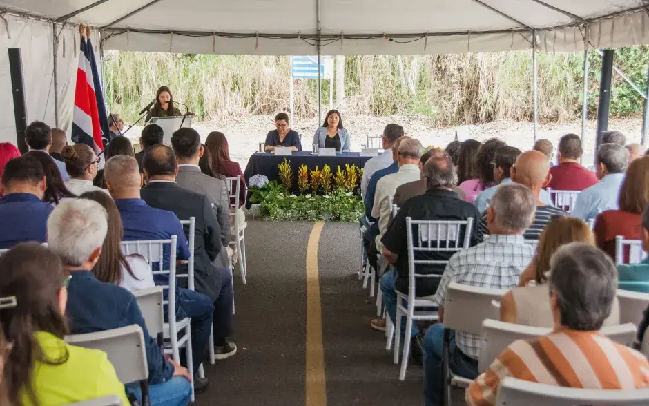 50 Aniversario Ingeniería Forestal