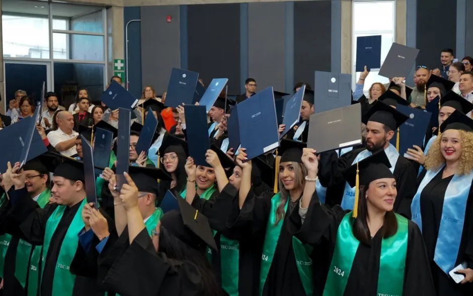 Fotografía del evento