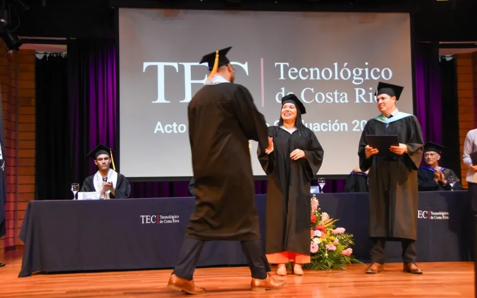 Fotografía del evento