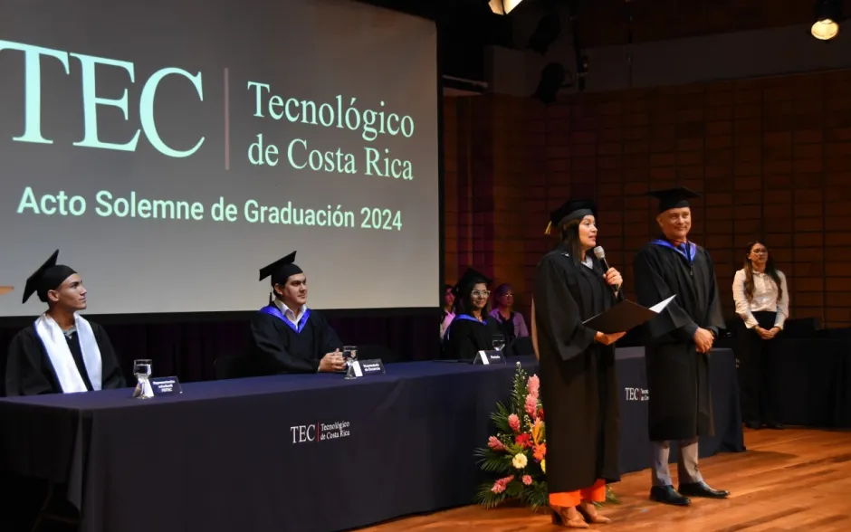 Fotografía del evento