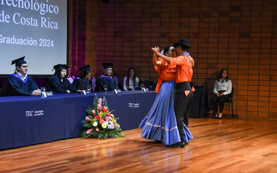 Fotografía del evento